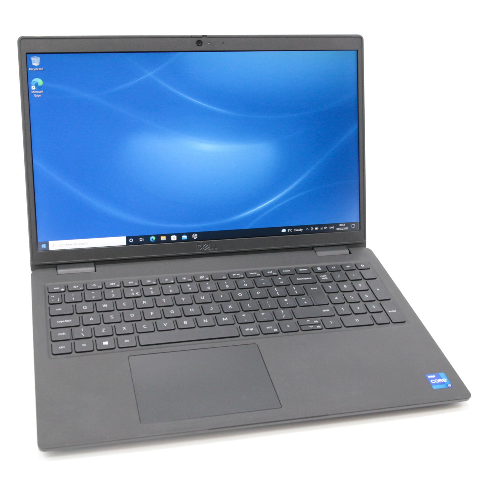 Dell Latitude 3520 15.6