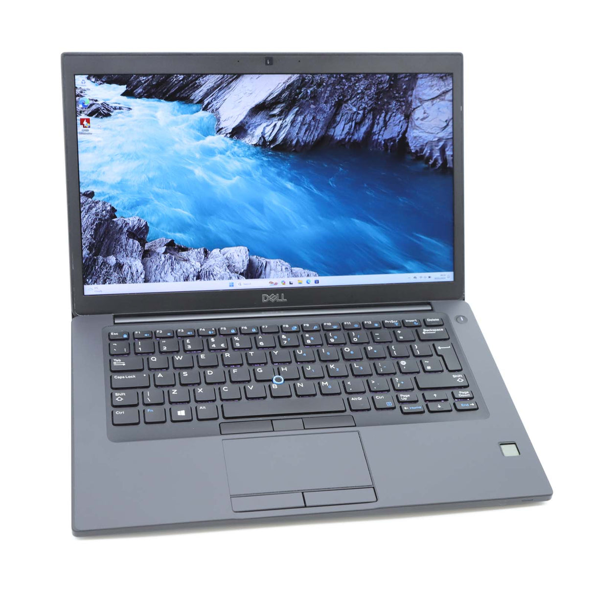 Dell Latitude 7490 14" Laptop: Intel i7-8650U 16GB RAM 512GB SSD Warranty VAT - GreenGreen Store