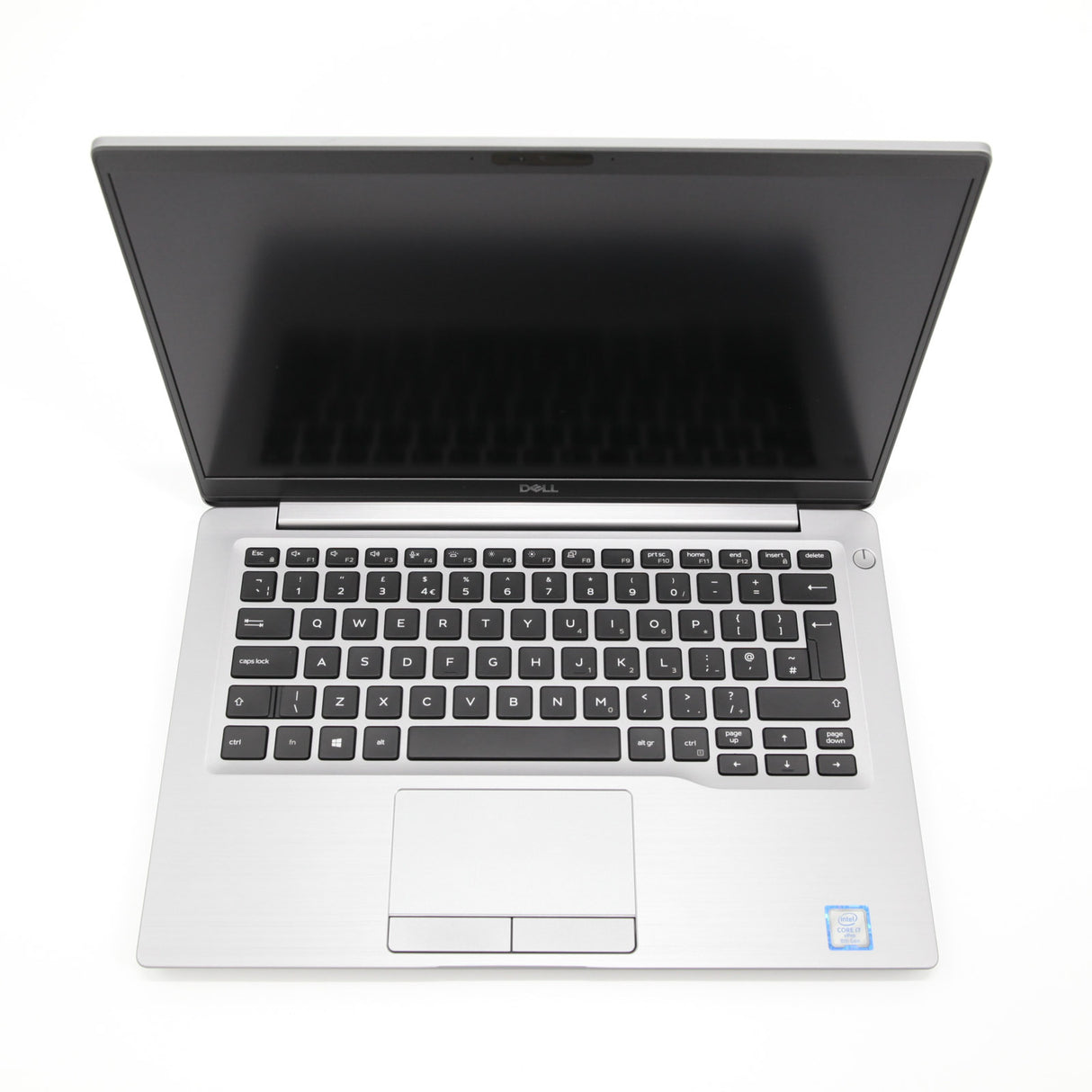 Dell Latitude 7400 14" Laptop: Core i7 8th Gen, 512GB, 16GB RAM 1.4Kg Warranty - GreenGreenStoreUK