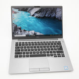 Dell Latitude 7400 14" Laptop: Core i7 8th Gen, 512GB, 16GB RAM 1.4Kg Warranty - GreenGreenStoreUK