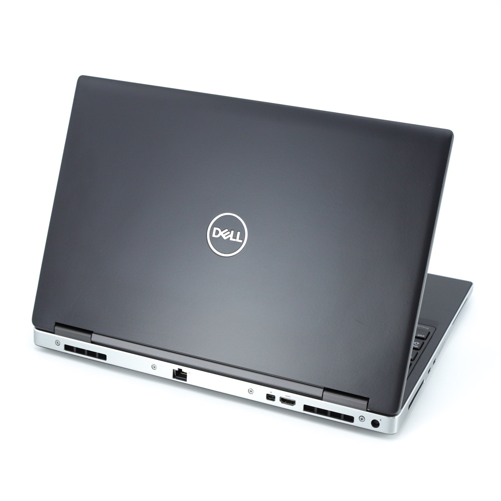 Dell Precision 7540 Laptop: RTX 3000, Xeon E-2276M, 512GB, 32GB