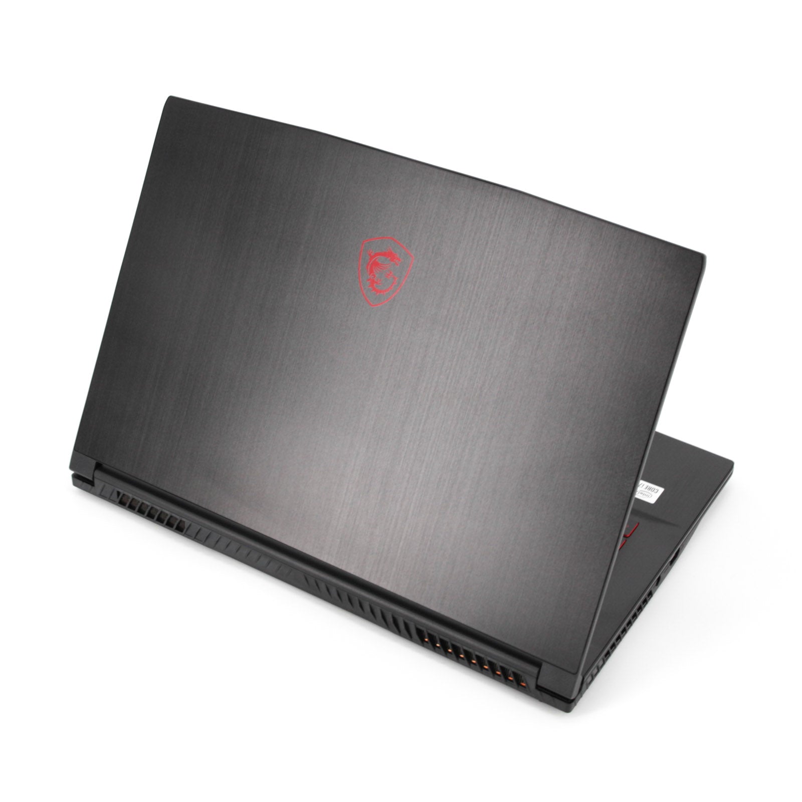 2022 MSI GF65 Thin 15.6