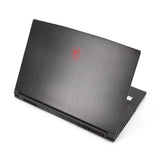 MSI GF65 Thin 15.6" 144Hz Gaming Laptop: RTX 3060, Core i7-10750H 512GB SSD 16GB - GreenGreen Store