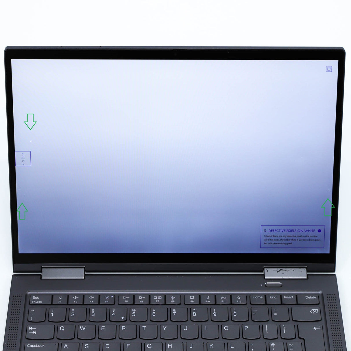 Lenovo ThinkPad X1 Yoga Gen 6 Laptop: Core i7, 32GB RAM, 512GB, Warranty VAT - GreenGreen Store