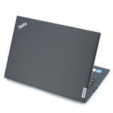 Lenovo ThinkPad T14s Gen 4 Laptop: Intel Core i5-1355U, 16GB, 256GB, Warranty - GreenGreen Store