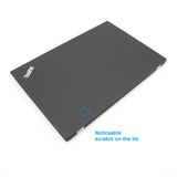 Lenovo ThinkPad P15s Gen 2 Laptop: i7-1165G7 16GB RAM 512GB SSD NVIDIA Warranty - GreenGreenStoreUK