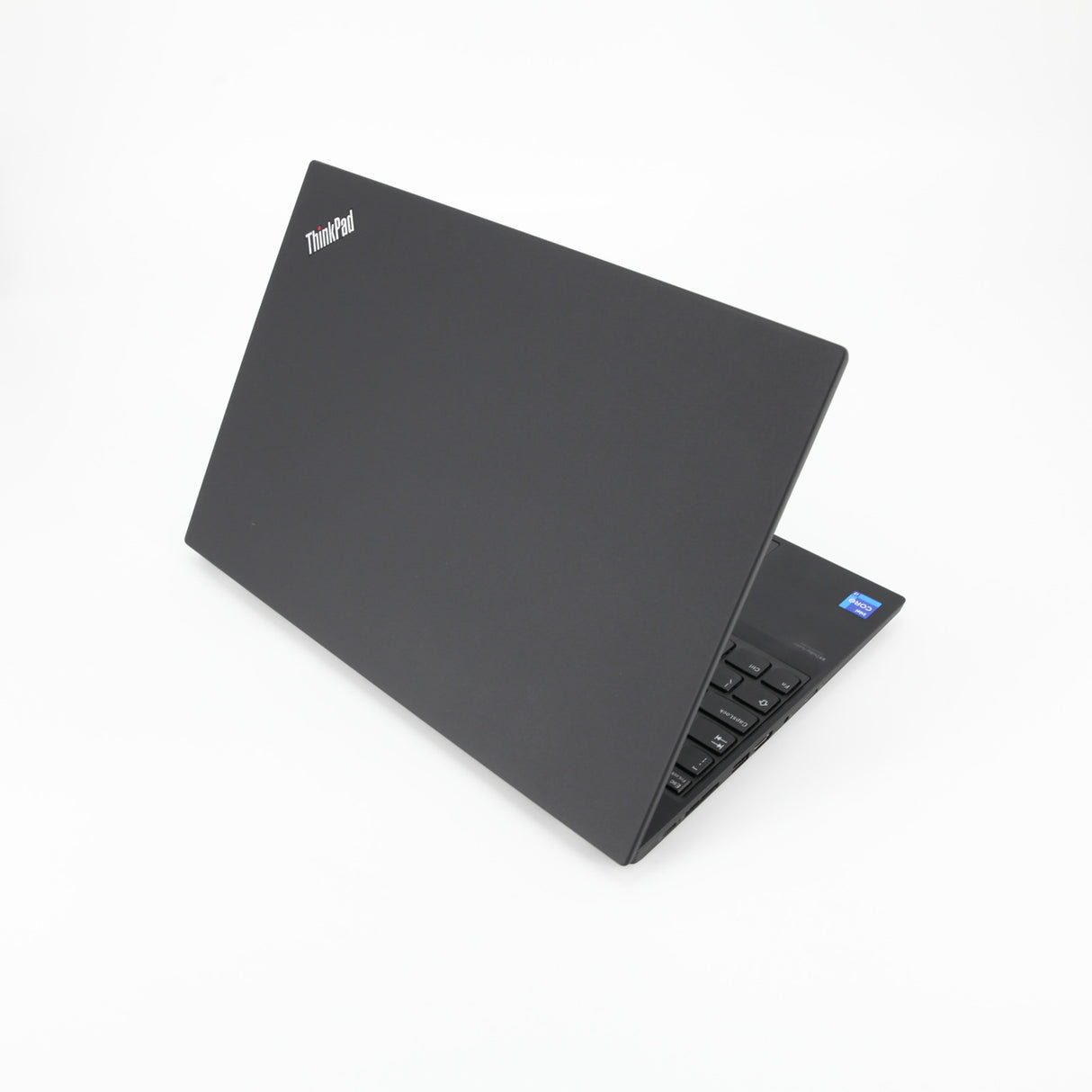 Lenovo ThinkPad P15s Gen 2 Laptop: i7-1165G7 16GB RAM 512GB SSD NVIDIA Warranty - GreenGreenStoreUK