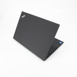 Lenovo ThinkPad P15s Gen 2 Laptop: i7-1165G7 16GB RAM 512GB SSD NVIDIA Warranty - GreenGreenStoreUK