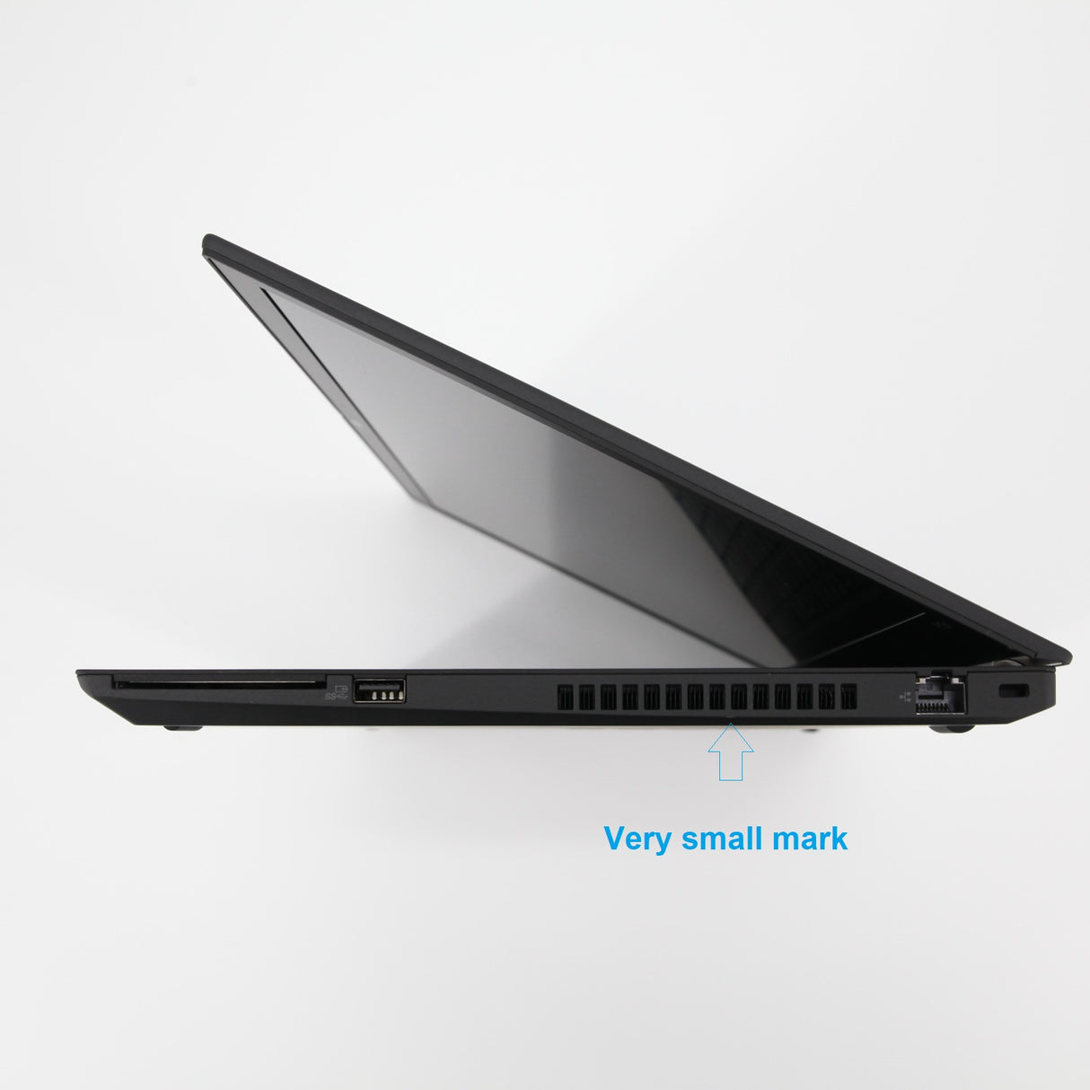 Lenovo ThinkPad P15s Gen 2 Laptop: i7-1165G7 16GB RAM 512GB SSD NVIDIA Warranty - GreenGreenStoreUK