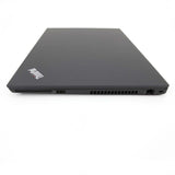 Lenovo ThinkPad P15s Gen 2 Laptop: i7-1165G7 16GB RAM 512GB SSD NVIDIA Warranty - GreenGreenStoreUK
