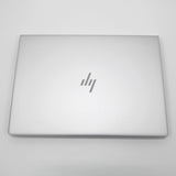HP EliteBook 840 G6 14" Laptop: 512GB SSD, 16GB RAM, 8th Gen Core i5, Warranty - GreenGreenStoreUK