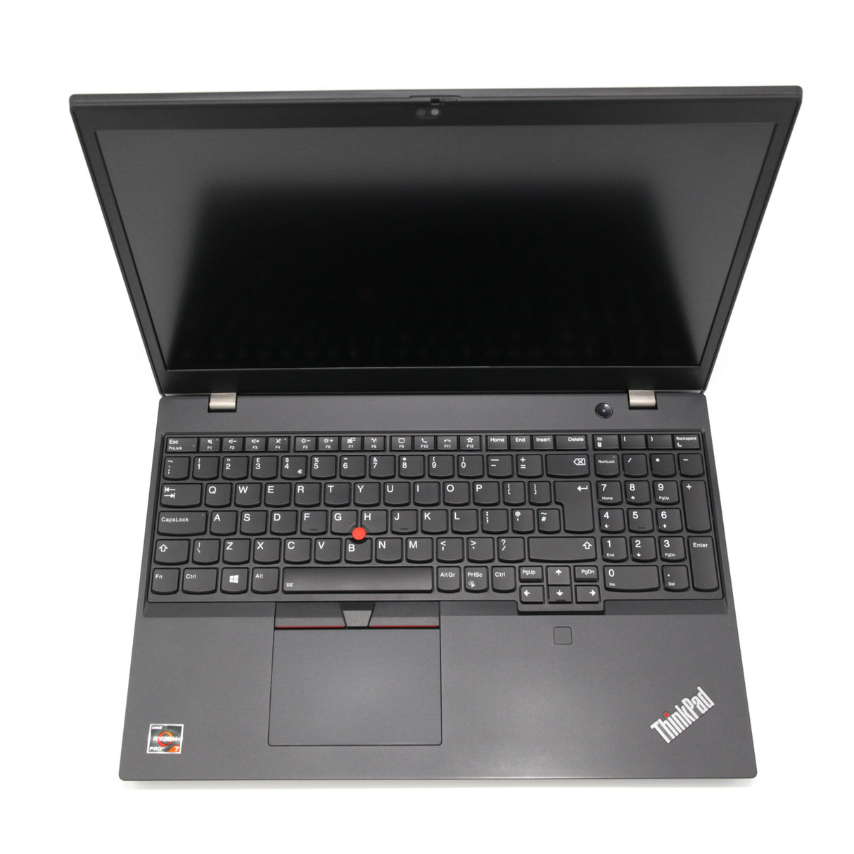 Lenovo ThinkPad L15 Laptop: AMD Ryzen 7 4750U, 16GB RAM, 512GB LTE Warranty - GreenGreenStoreUK