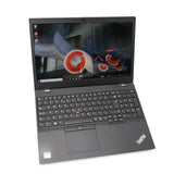Lenovo ThinkPad L15 Laptop: AMD Ryzen 7 4750U, 16GB RAM, 512GB LTE Warranty - GreenGreenStoreUK
