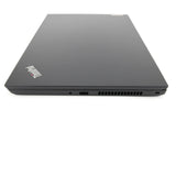 Lenovo ThinkPad L15 Laptop: AMD Ryzen 7 4750U, 16GB RAM, 512GB LTE Warranty - GreenGreenStoreUK
