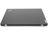 Lenovo ThinkPad L15 Laptop: AMD Ryzen 7 4750U, 16GB RAM, 512GB LTE Warranty - GreenGreenStoreUK