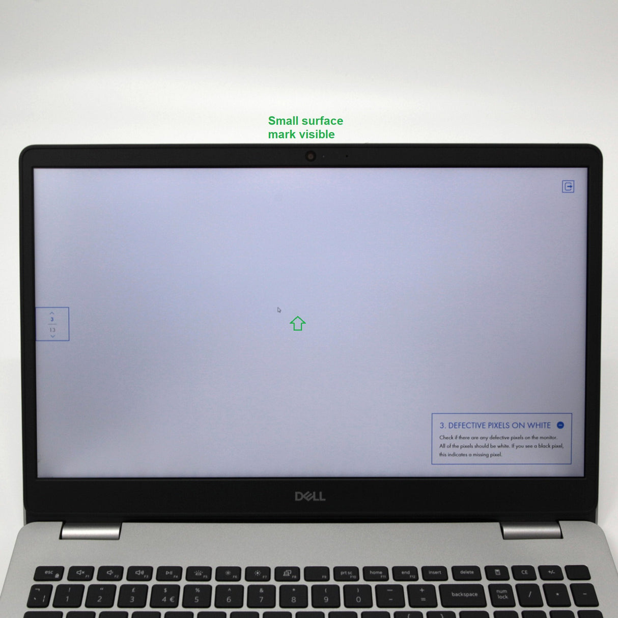 Dell Inspiron 15 5000 15.6" Laptop: 10th Gen Core i7, 512GB, 8GB RAM, Warranty - GreenGreen Store