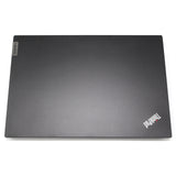 Lenovo ThinkPad E14 Gen 2 Laptop: 11th Gen Core i7 16GB RAM 512GB SSD Warranty - GreenGreenStoreUK