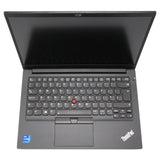 Lenovo ThinkPad E14 Gen 2 Laptop: 11th Gen Core i7 16GB RAM 512GB SSD Warranty - GreenGreenStoreUK