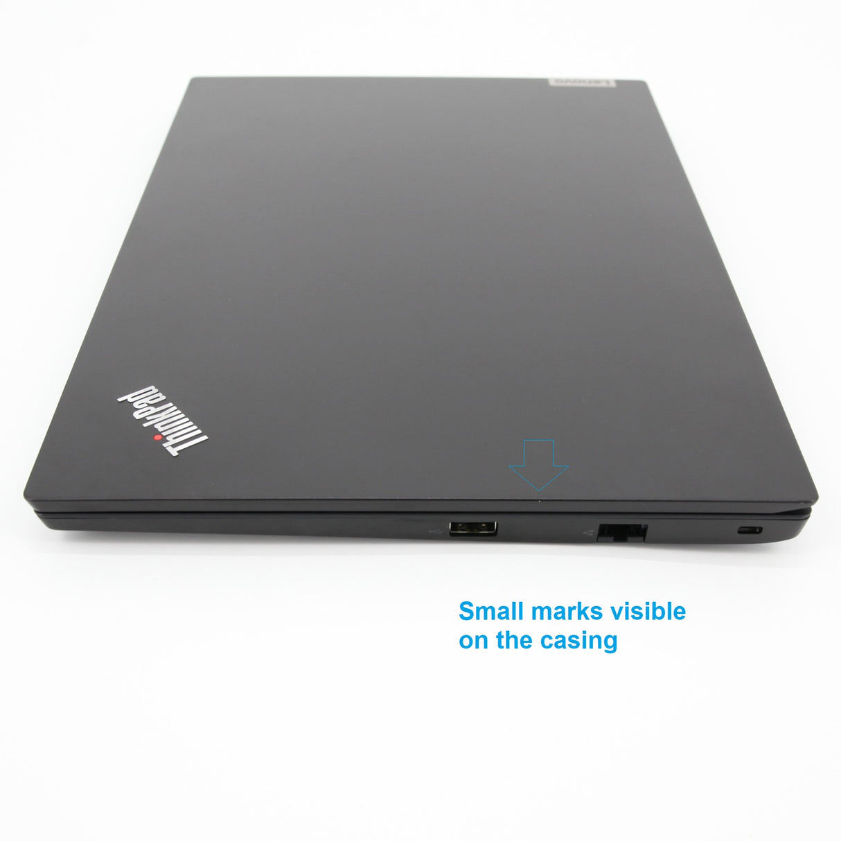 Lenovo ThinkPad E14 Gen 2 Laptop: 11th Gen Core i7 16GB RAM 512GB SSD Warranty - GreenGreenStoreUK