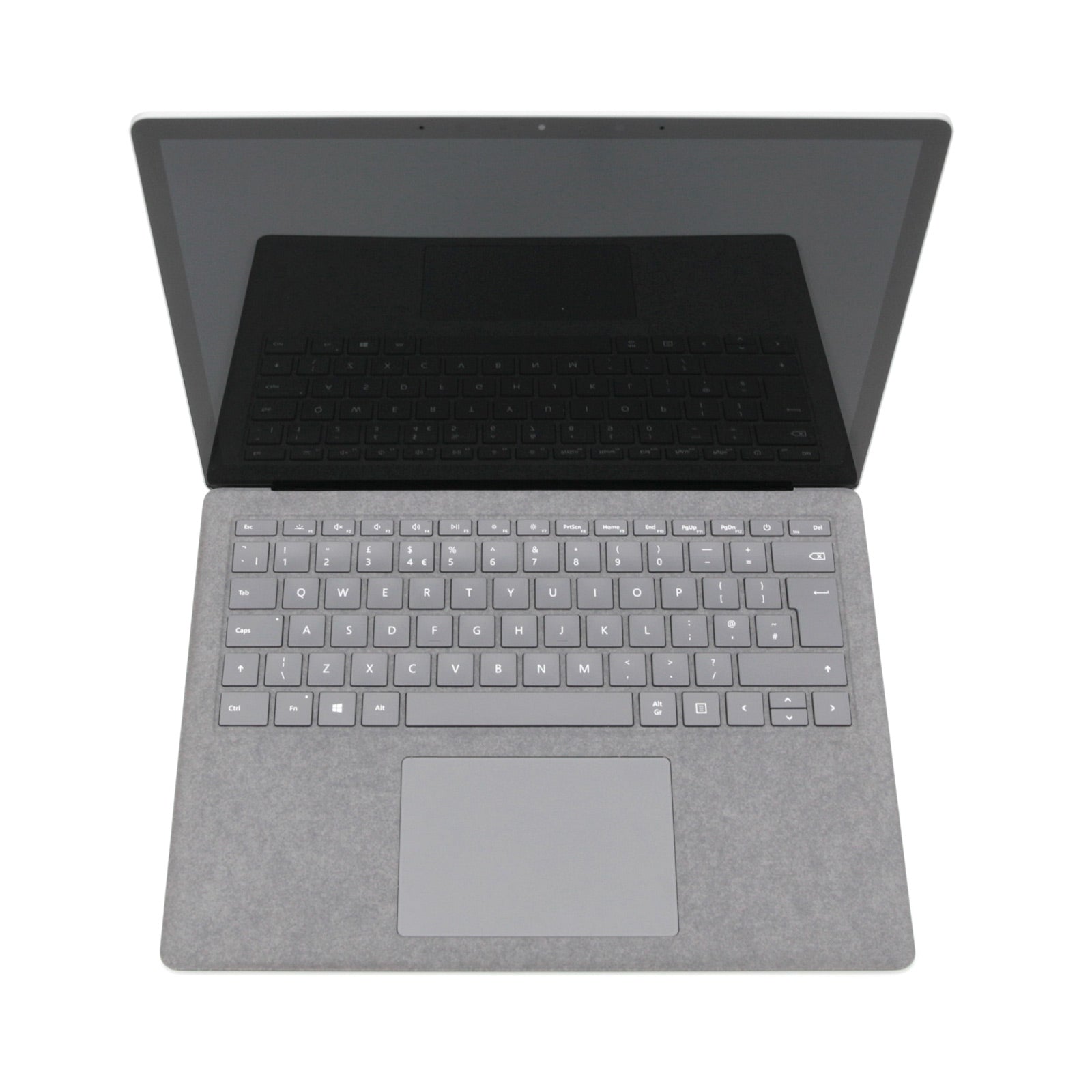 Microsoft Surface Laptop 4: 11th Gen i5, 8GB RAM, 256GB