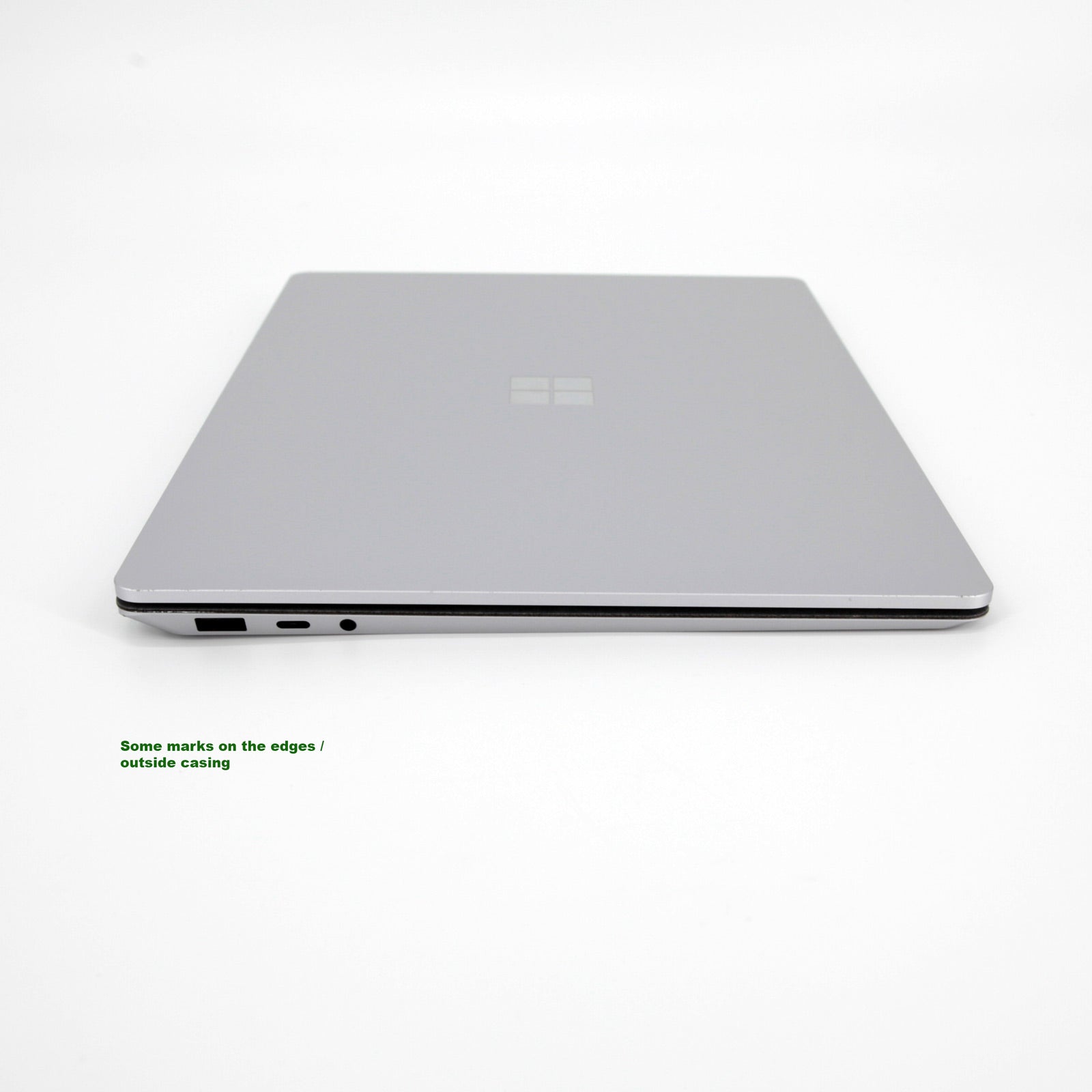Microsoft Surface Laptop 4: 11th Gen i5, 8GB RAM, 256GB