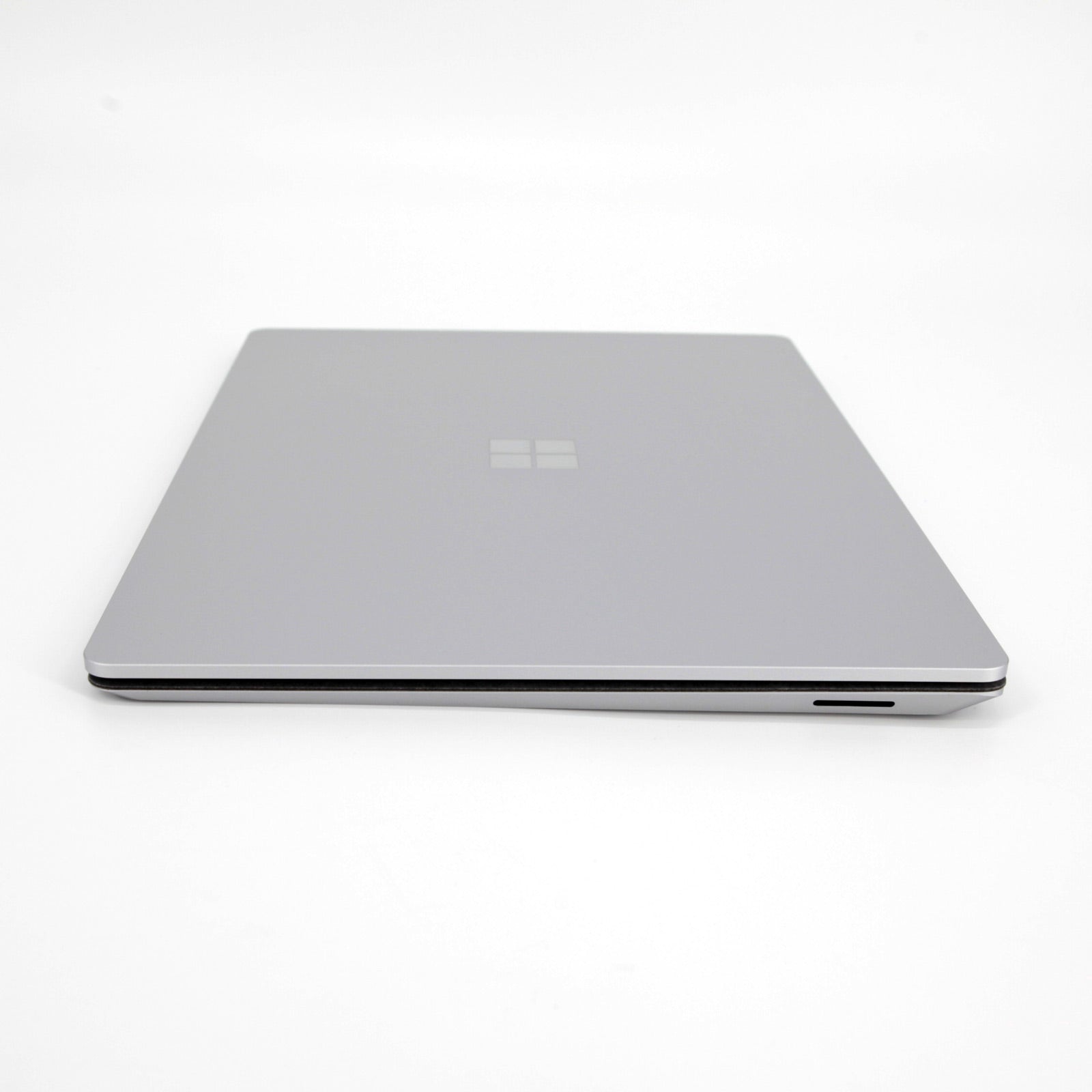 Microsoft Surface Laptop 4: 11th Gen i5, 8GB RAM, 256GB