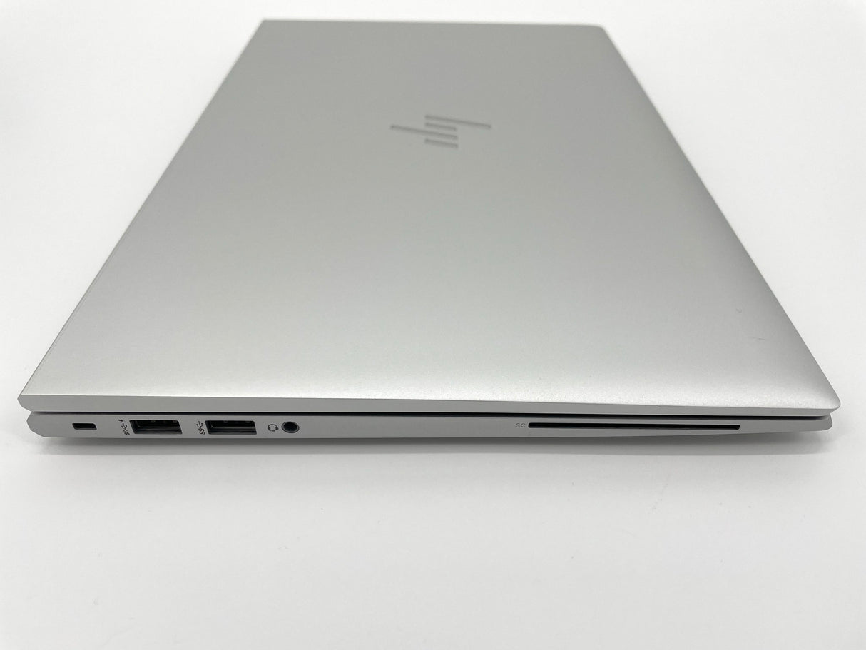 HP EliteBook 840 G7 14" Laptop: Core i7 10th Gen, 16GB RAM, 512GB SSD, Warranty - GreenGreenStoreUK