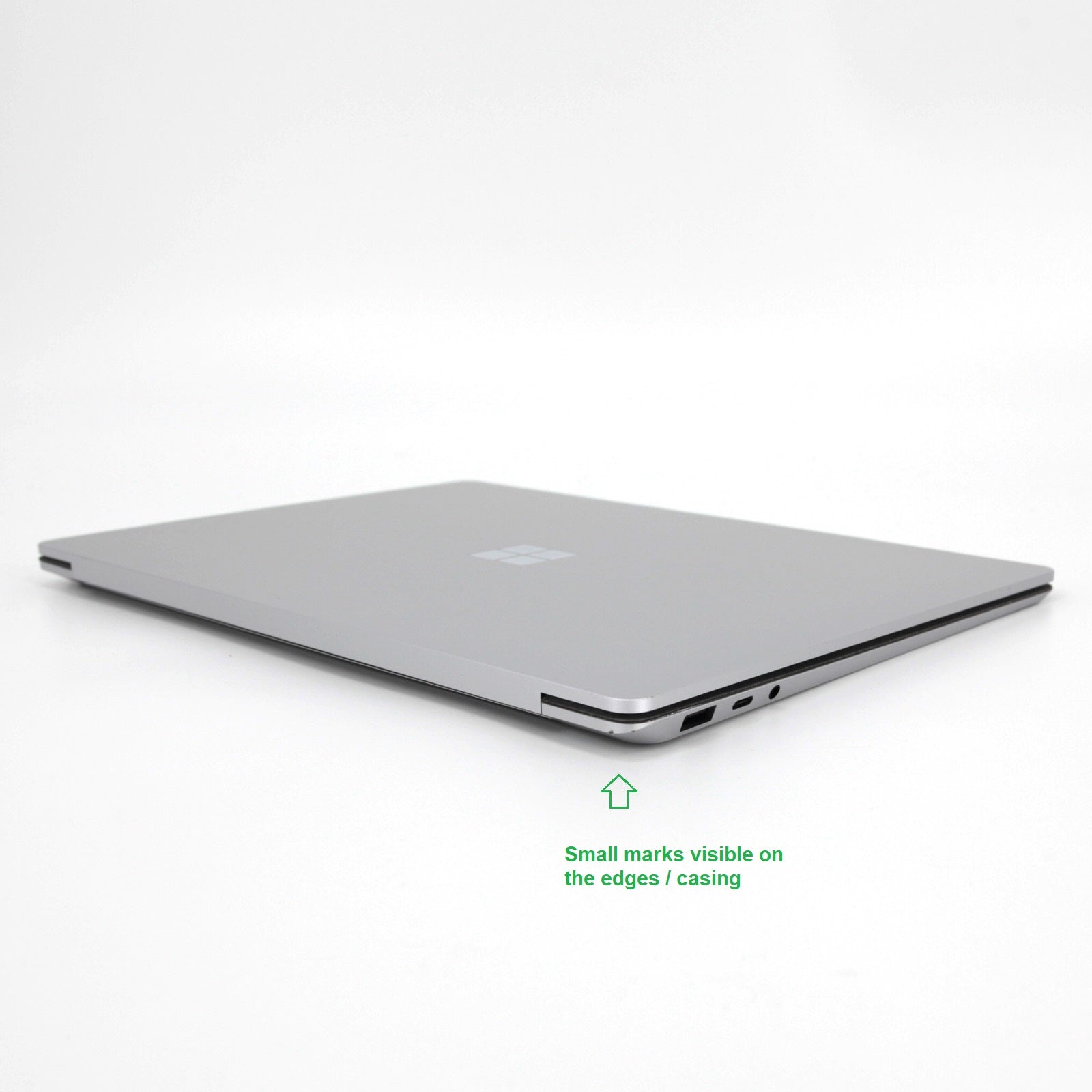 Microsoft Surface Laptop 4: 11th Gen i5, 8GB RAM, 256GB