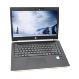 HP Probook 440 14" G5: Core i7 8th Gen, 8GB RAM, 256GB SSD, Warranty, 1.6kg, VAT - GreenGreen Store