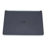 Dell Precision 7720 Laptop: Core i7 6th Gen, 16GB, 512GB, NVIDIA, Warranty, VAT - GreenGreen Store