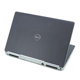 Dell Precision 7720 Laptop: Core i7 6th Gen, 16GB, 512GB, NVIDIA, Warranty, VAT - GreenGreen Store