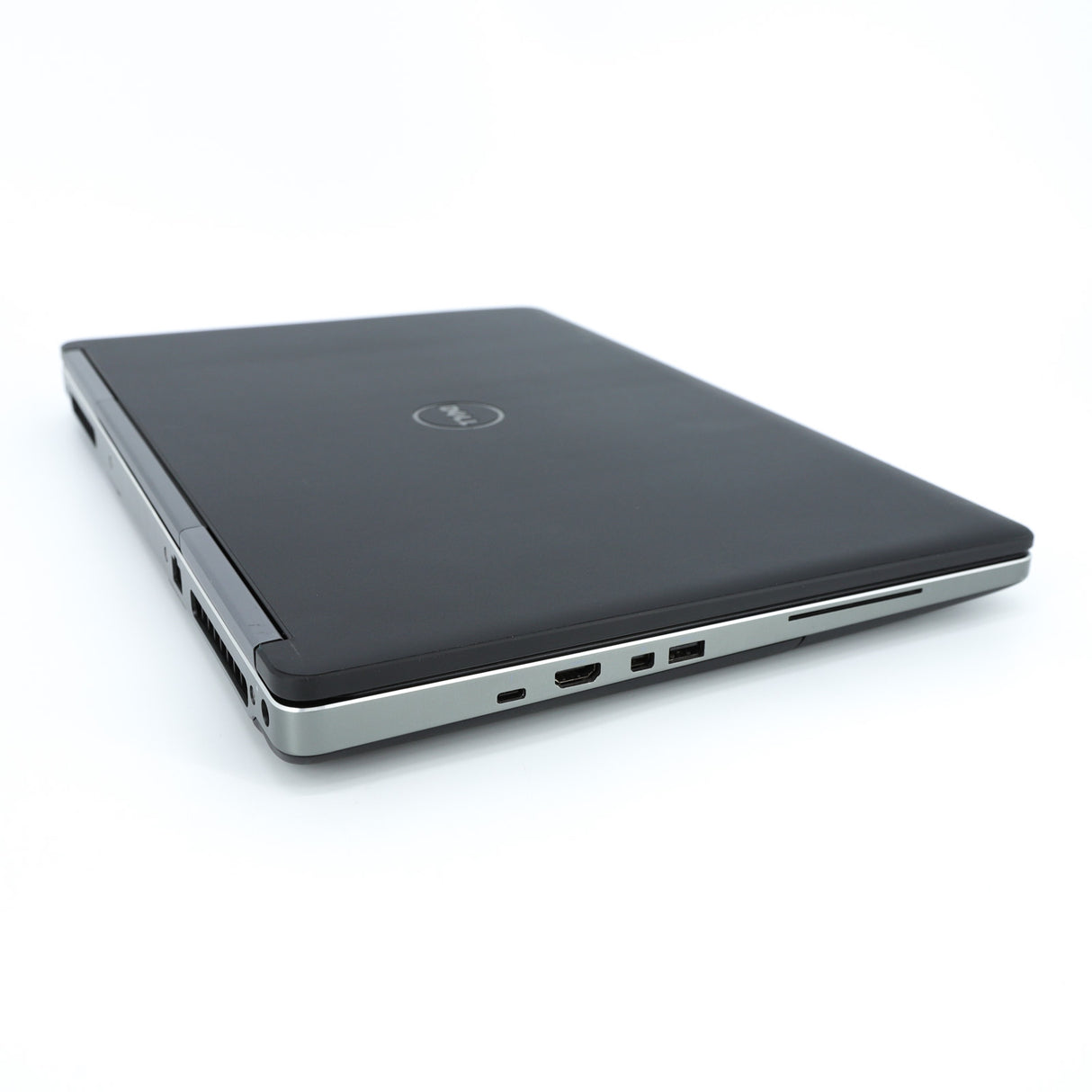 Dell Precision 7720 Laptop: Core i7 6th Gen, 16GB, 512GB, NVIDIA, Warranty, VAT - GreenGreen Store