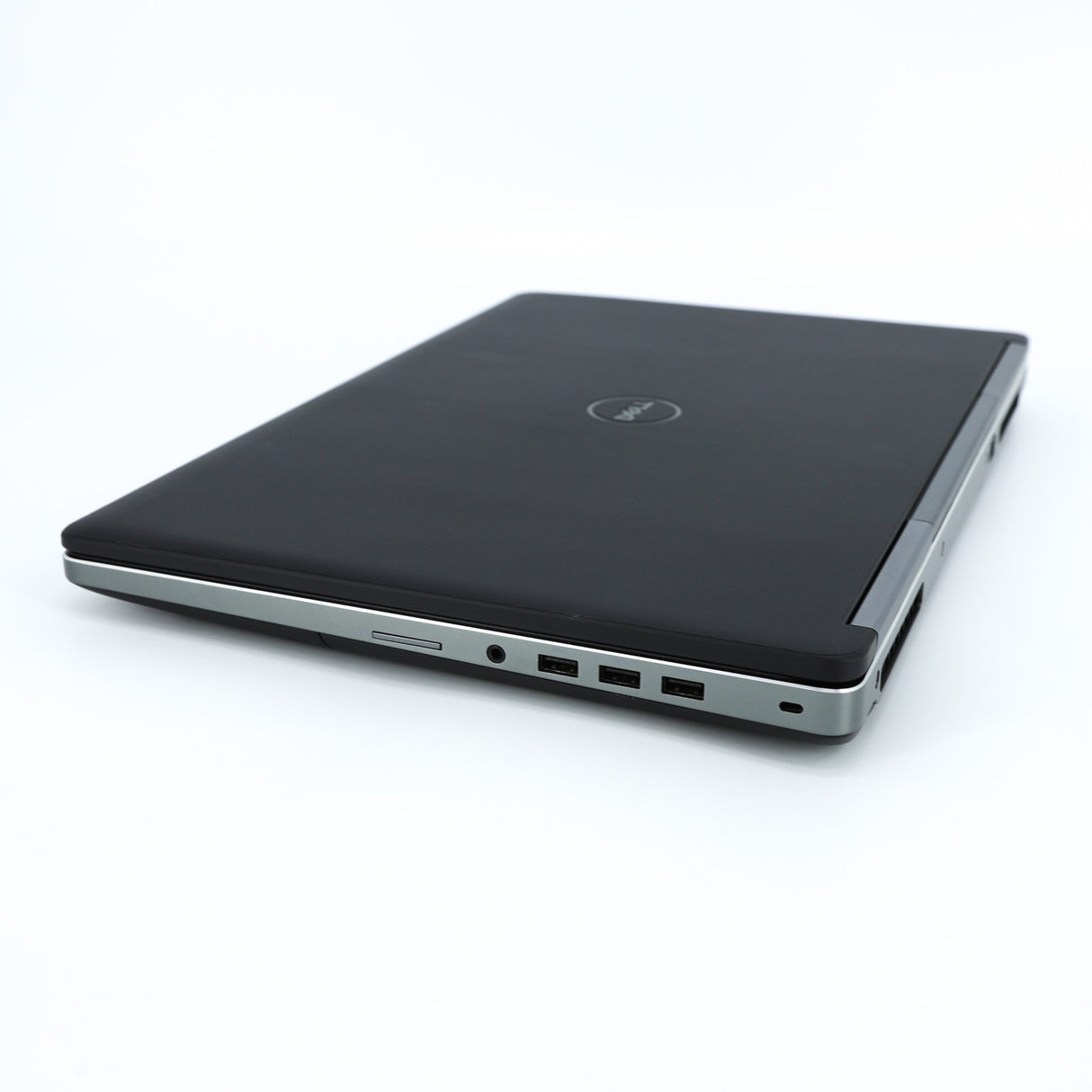 Dell Precision 7720 Laptop: Core i7 6th Gen, 16GB, 512GB, NVIDIA, Warranty, VAT - GreenGreen Store