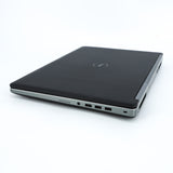 Dell Precision 7720 Laptop: Core i7 6th Gen, 16GB, 512GB, NVIDIA, Warranty, VAT - GreenGreen Store