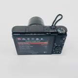 Sony DSC-RX100M5A Digital Camera: 20MP, 24-70 F1.8 Lens, 4k Video Recording - GreenGreenStoreUK