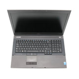Dell Precision M6800 17" Laptop: Core i7 240GB+HDD 16GB RAM, NVIDIA Warranty VAT - GreenGreen Store