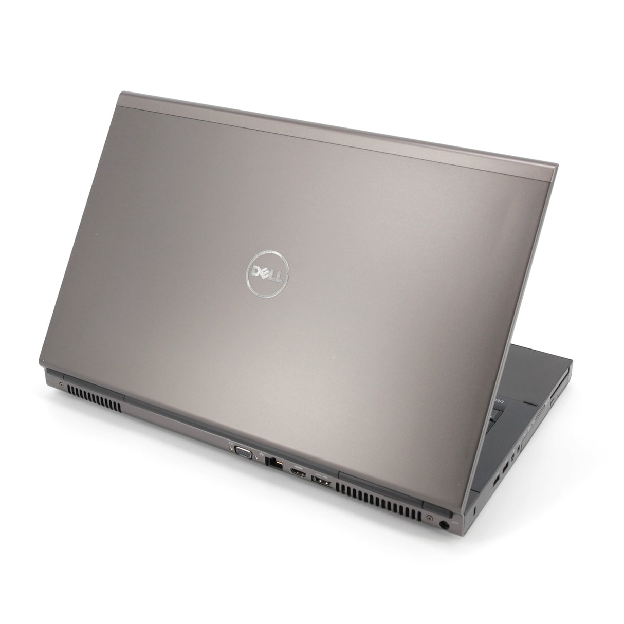 Dell Precision M6800 17" Laptop: Core i7 240GB+HDD 16GB RAM, NVIDIA Warranty VAT - GreenGreen Store