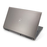 Dell Precision M6800 17" Laptop: Core i7 240GB+HDD 16GB RAM, NVIDIA Warranty VAT - GreenGreen Store