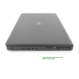 Dell Precision M6800 17" Laptop: Core i7 240GB+HDD 16GB RAM, NVIDIA Warranty VAT - GreenGreen Store