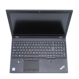 Lenovo ThinkPad P50 Laptop: i7 6th Gen 256GB 24GB RAM Quadro M2000M Warranty VAT - GreenGreen Store