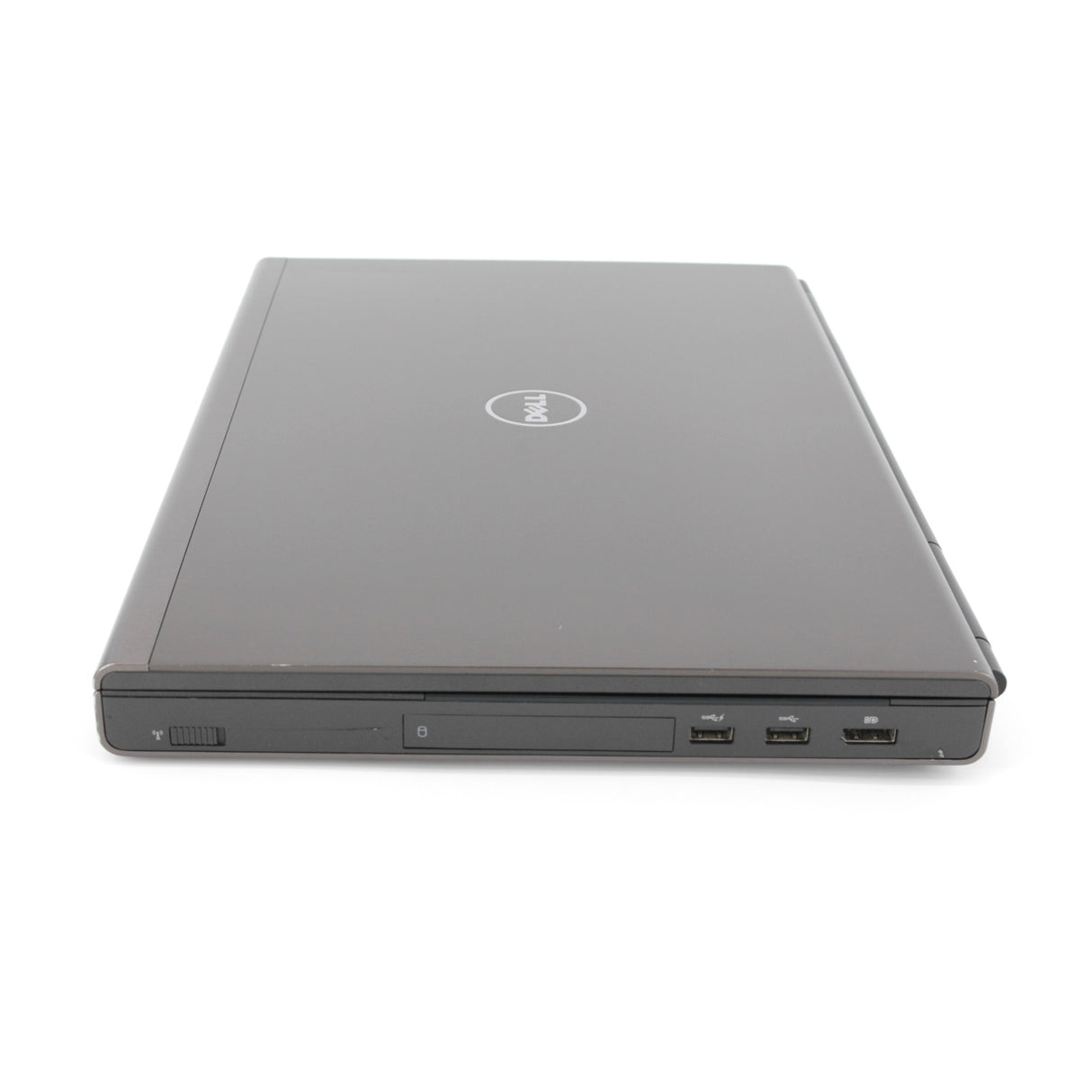 Dell Precision M6800 17" Laptop: Core i7 240GB+HDD 16GB RAM, NVIDIA Warranty VAT - GreenGreen Store