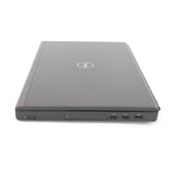 Dell Precision M6800 17" Laptop: Core i7 240GB+HDD 16GB RAM, NVIDIA Warranty VAT - GreenGreen Store