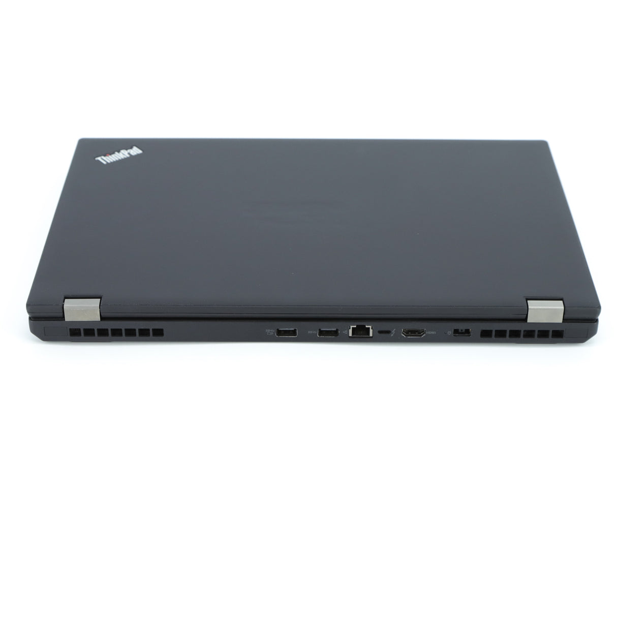 Lenovo ThinkPad P50 Laptop: Core i7 256GB 16GB RAM Quadro M2000M Warranty VAT - GreenGreen Store