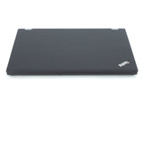 Lenovo ThinkPad P50 Laptop: i7 6th Gen 256GB 24GB RAM Quadro M2000M Warranty VAT - GreenGreen Store