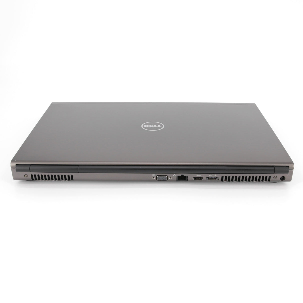 Dell Precision M6800 17" Laptop: Core i7 240GB+HDD 16GB RAM, NVIDIA Warranty VAT - GreenGreen Store