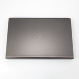 Dell Precision M6800 17" Laptop: Core i7 240GB+HDD 16GB RAM, NVIDIA Warranty VAT - GreenGreen Store