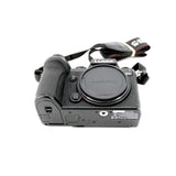Panasonic Lumix S5 24.2MP 4K Full-Frame Mirrorless Camera Body only, 3M Warranty - GreenGreenStoreUK