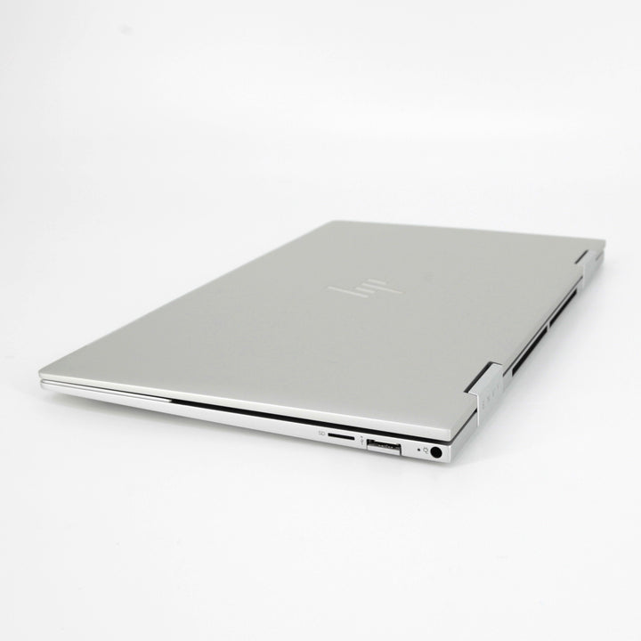 HP Envy X360 2-in-1 OLED Touch Laptop: 11th Gen i7, 16GB RAM 512GB, Xe, Warranty - GreenGreen Store