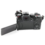 Panasonic Lumix S5 24.2MP 4K Full-Frame Mirrorless Camera Body only, 3M Warranty - GreenGreenStoreUK