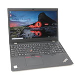 Lenovo ThinkPad L15 Laptop: 10th Gen i5, 16GB RAM, 256GB, 15.6" FHD, Warranty - GreenGreen Store